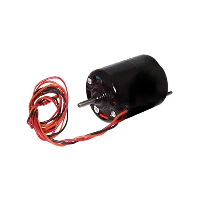 Weekend Sale Kysor Double Speed Blower Motor 12V CW 9 Amps Max High - 1099051