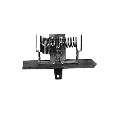 Genuine Kysor 3-Speed Resistor 12V - 2099006