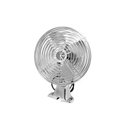 Kysor Double Speed Defrost Fan 12V - 1299008 High Quality