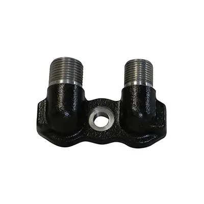 Buy Direct Kysor FLX7 Compressor Fitting with 3/4 x 7/8 Cylinder Head Size - 1401326