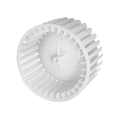 Certified Kysor Blower Wheel CCWHE 5 3/4 in. Diameter - 1199003