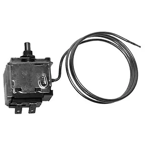 Kysor Variable Thermostatic Switch with 36 in. Capillary Length - 2399004 Place Order
