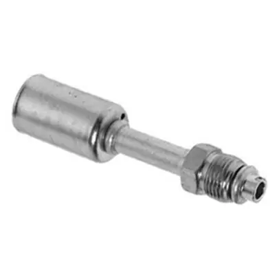 Must Have Kysor Straight Male O-Ring Fitting 7 x 6 with 5/16 in. Hose I.D. - 2611205