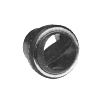 Must Have Kysor 2-3/4 in. Round Louver with 2-1/2 in. Mounting Hole - 3299007