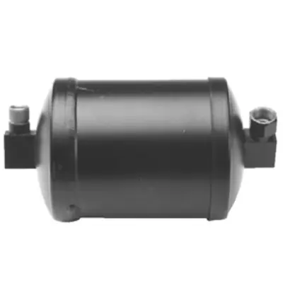 Limited Offer Kysor Top Glass In-Line Receiver Drier 4 in. Diameter x 7 3/4 in. Long - 1915002