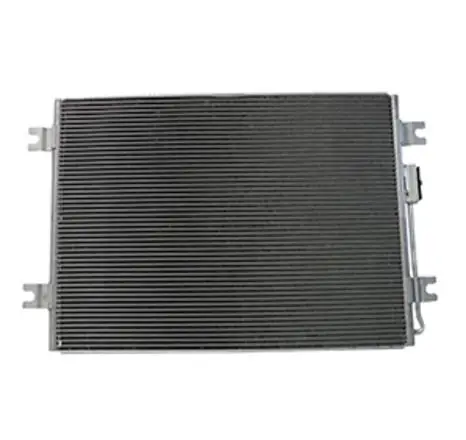 While Supplies Last Kysor Parallel Flow Condenser Coil 28 3/4 in. x 1/32 in. x 20 15/32 in. - 1512029