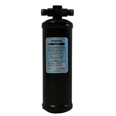 Kysor Aftermarket Version Receiver Drier 2 3/4 in. Diameter x 10 1/16 in. Long - 1915009 Final Sale