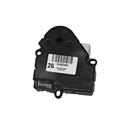 Top Pick Kysor Electric C Label Actuator 12V 4 Pin - 2417002