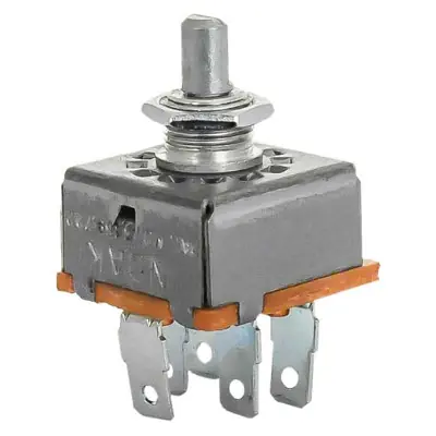 Same Day Shipping MEI Blower Switch 12V - 1051