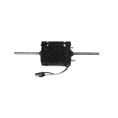 New Arrival Kysor Single Speed Blower Motor 24V CCW 10.5 Amps Max - 1075011