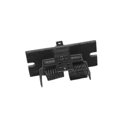 Kysor 3-Speed 3-Terminal Heater Resistor 12V - 2099016 Deal