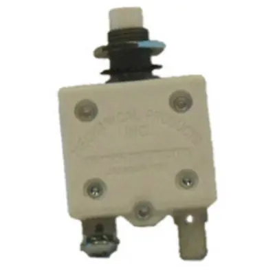 Kysor Quick Disconnect Circuit Breaker 20A - 2199085 Authentic