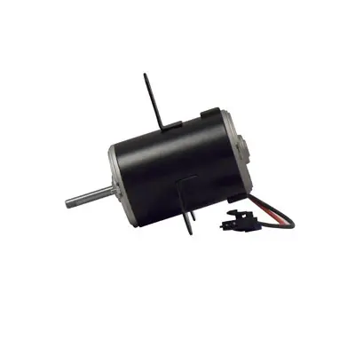 Must Have Kysor Single Speed Motor 12V CW - 1099069