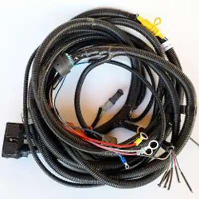 Buy Today Murphy M-Link External Harness 12 ft for Cummins Tier 3 QSB/QSC Engines - MEH-M010-A07-12