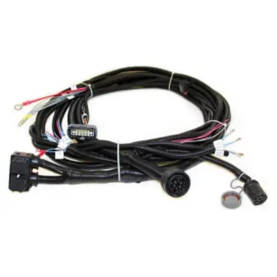Original Murphy MurphyLink ML Panel Industrial Extension Harness 12 ft Works with All Engines - 78000294