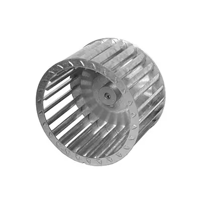 Kysor Blower Wheel CWCE 5 1/4 in. Diameter - 1199020 Super Sale