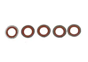 Luxury Kysor No. 8 Mini Stat Seal - 2712005