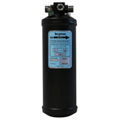 Kysor Aftermarket Version Receiver Drier 3 in. Diameter x 10 1/16 in. Long - 1914013 Affordable