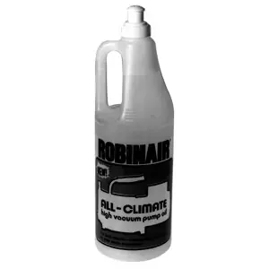 Worldwide Shipping Kysor Vacuum Pump Oil 1 qt. - 3099054