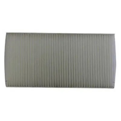 Kysor Air Filter 6 15/64 in. x 12 23/64 in. x 1 1/8 in. Pleated Polyester - 3199085 Top Pick