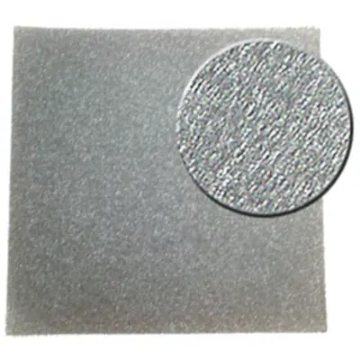 Holiday Sale Kysor Air Filter 12 3/4 in. x 12 61/64 in. x 1/2 in. Black Filter foam with Fire Retardant - 3199053