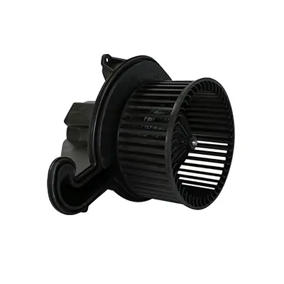 Fast Shipping Kysor Blower Assembly 12V - 1015009