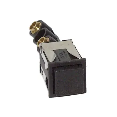 Top Pick Kysor Air Operated 3-Way Square Push Button Switch Valve - 2114004