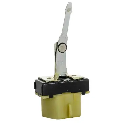 MEI Rotary/Fan Blower Switch 12V Lever Type with 4-Terminal and 4-Position - 1038 Worldwide Shipping