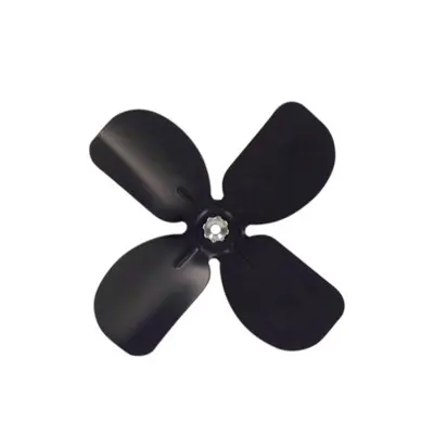 Kysor Fan Blade 4-Blade Aluminum CW 6 1/2 in. Diameter - 1299037 Time-Limited