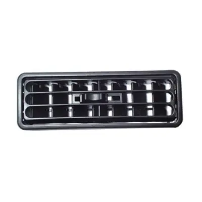 Must Have Kysor 2-1/16 in. x 5-49/64 in. Rectangle Dash Mount A/C Louver - 3213003