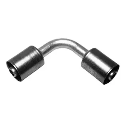 Affordable Kysor 90 Deg. Splicer Fitting - No. 6 x No. 6 - 2614113
