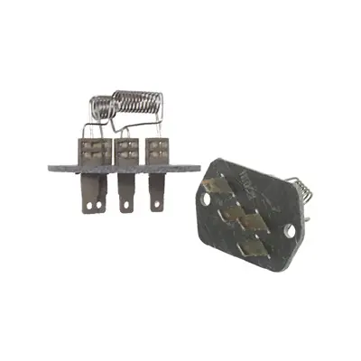 Kysor 4-Speed Resistor 12V - 2013003 Professional Grade