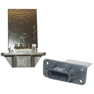 Kysor Blower Resistor 12V - 2015003 Warranty Included