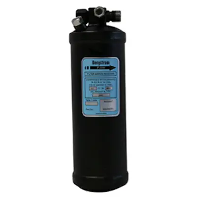 Kysor Aftermarket Version Receiver Drier 3 in. Diameter x 10 3/16 Long - 1914014 Today Only