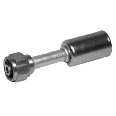 Kysor Straight Beadlock Female O-Ring Fitting 6 x 6 with 5/16 in. Hose I.D. - 2612201 Hot Picks