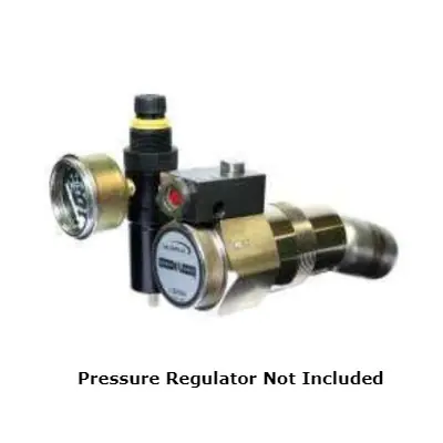 Murphy 2000 PSIG Stainless Steel Liquid Level Switch with Dump Valve Operator - LS200NSSDVO Final Sale