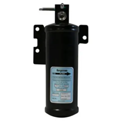 Kysor Pad Mount Receiver Drier NGP 3 in. Diameter x 10 1/5 in. Long - 1914011 Direct From Manufacturer