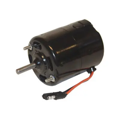 Kysor Single Speed Blower Motor 12V CCWSE 16 Amps Max - 1099011 Original