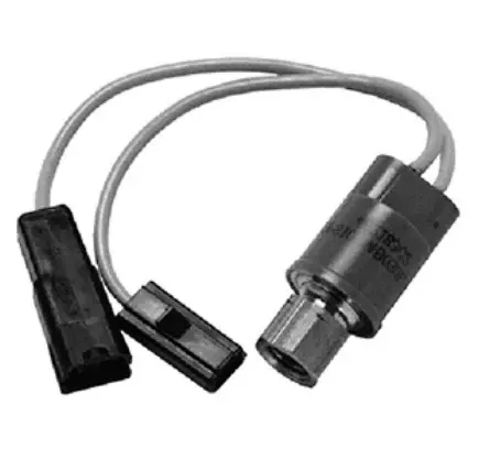 Must Have Kysor Low Pressure Switch Normally Closed with 1/4 in. Female Flare - 2213001