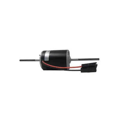 Today Only Kysor Single Speed Blower Motor 12V CCWCE 16.5 Amps Max - 1099021