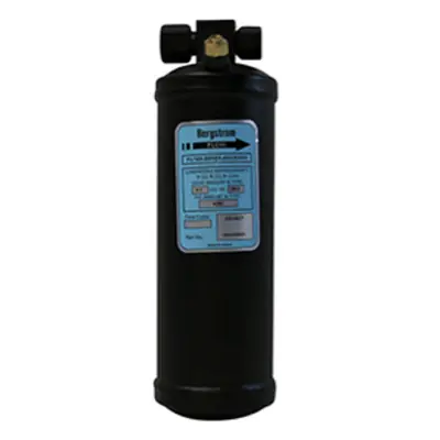 Kysor Aftermarket Version Receiver Drier 3 in. Diameter x 10 1/16 Long - 1913014 Premium