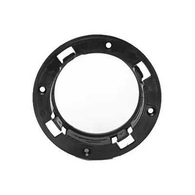 Low Price Kysor 3-15/16 in. Round Louver with 2-15/16 in. Mounting Hole - 3275012