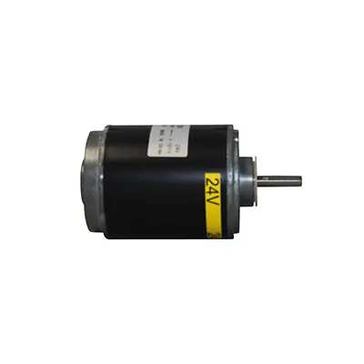 Instant Buy Kysor Single Speed Blower Motor 24V CW 7.5 Amps Max - 1075016