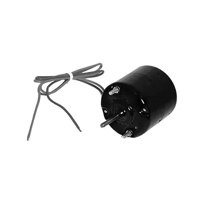 Luxury Kysor Double Speed Blower Motor 12V CCW 4.2 Amps Max High - 1075005