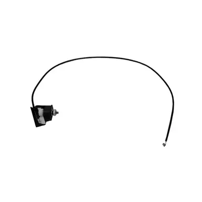 Kysor Control Cable 40 in. Length Detent End 2 - 2199064 Express Delivery