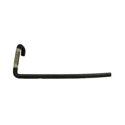 Exclusive Offer Kysor 1 In. 180 Deg. Formed Heater Hose - 2600026