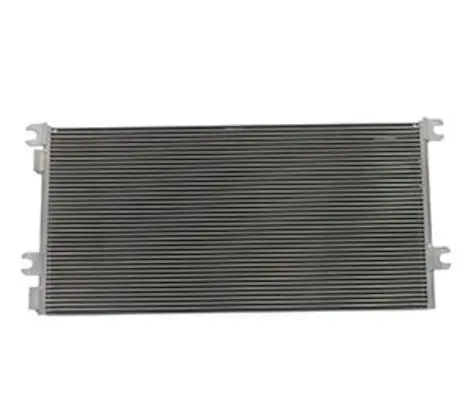 Kysor Parallel Flow Condenser Coil 16 7/32 in. x 33 35/64 in. x 7/8 in. - 1518010 Don’t Miss Out