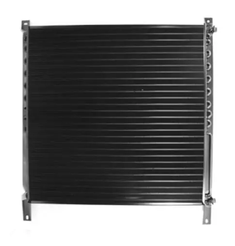 Kysor Tube-Fin Condenser Coil 29 1/2 in. x 1 1/4 in. x 31 in. - 1517016 Factory Price