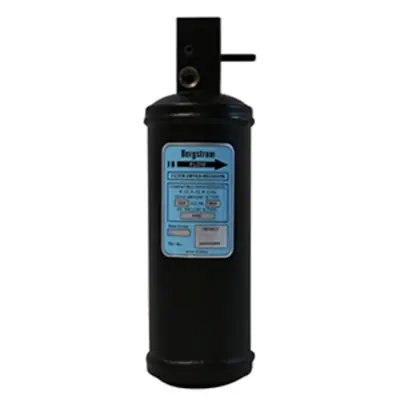 Must Have Kysor Aftermarket Version Receiver Drier 3 in. Diameter x 10 5/8 in. Long - 1917010