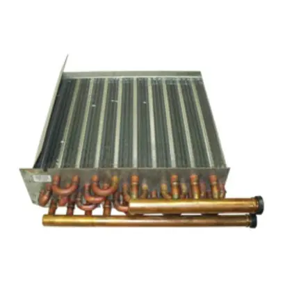 Kysor 5/8 in. O.D. Heater Core 2 1/2in. x 10in. x 9 3/32in. - 1713009 Limited Time